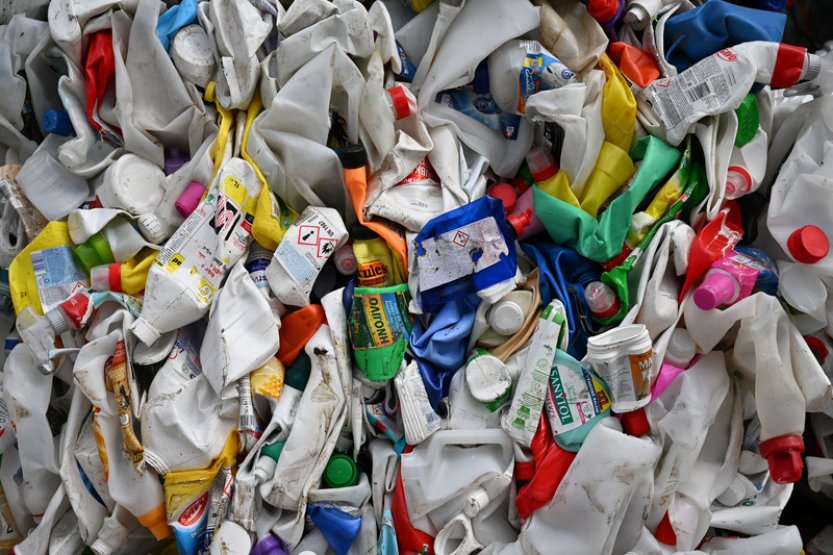 Recyklace je v Česku nedostatečná, míní Iniciativa pro zálohování