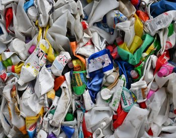Recyklace je v Česku nedostatečná, míní Iniciativa pro zálohování