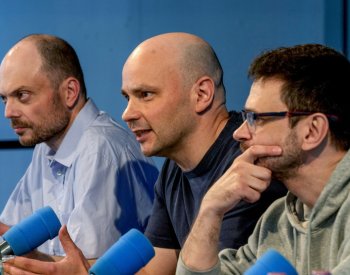 V Rusku je podle ochránců lidských práv přes 1300 politických vězňů