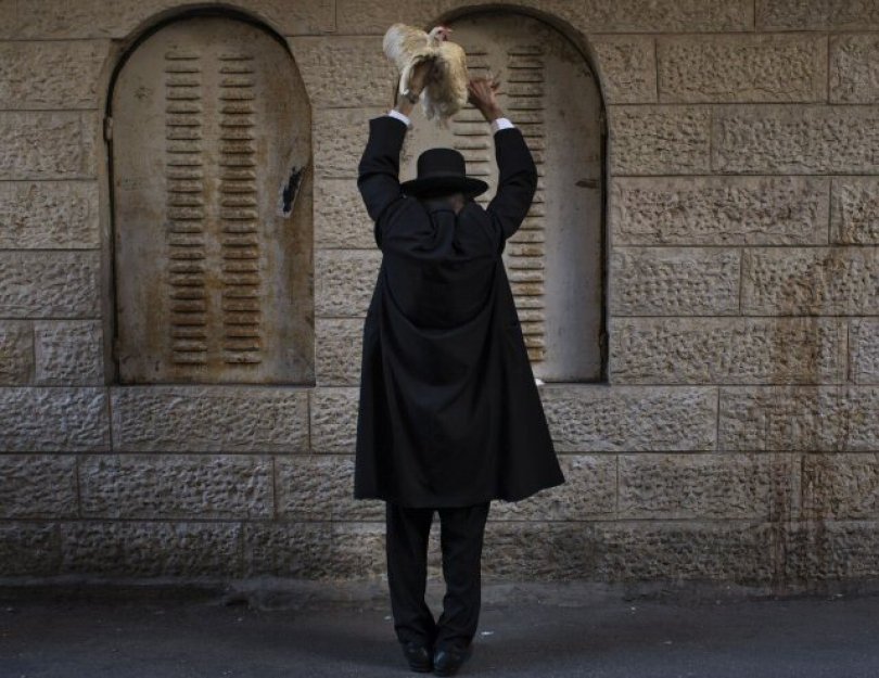 Ultraortodoxní židé se střetli s policií kvůli náborům do armády