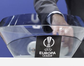 Fotbalisté Plzně v případě postupu přes Kryvbas v Evropské lize narazí na Hearts