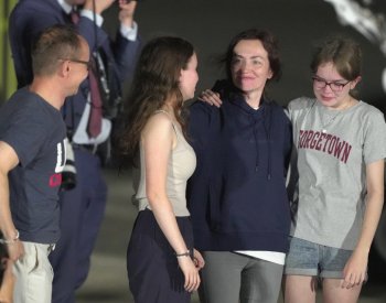 Agentura Bloomberg podle šéfredaktora vydala zprávu o výměně vězňů předčasně