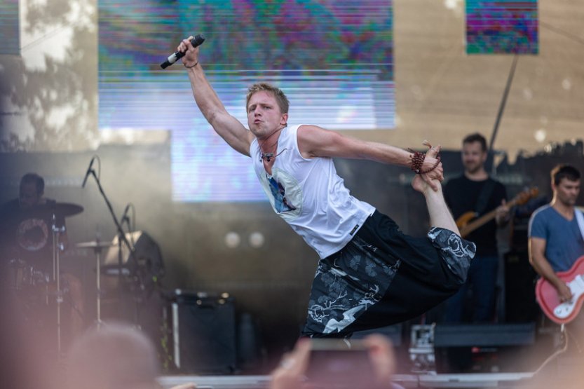 Písničkáři Tomáš Klus, Mirek Kemel a Xindl X chystají nová alba