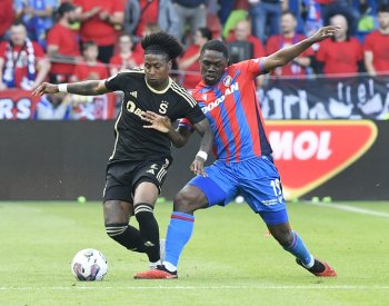 O2 získala práva na vysílání fotbalového MOL Cupu