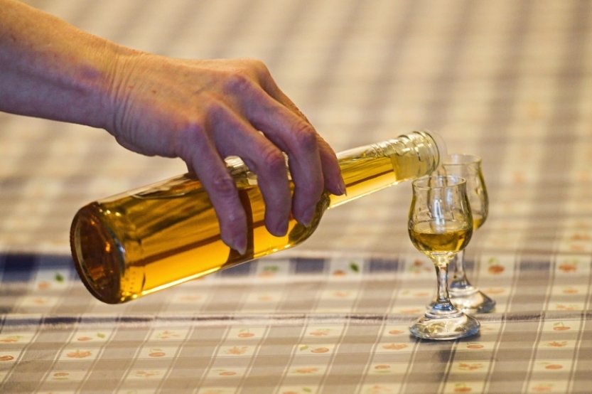 Opilý cizinec řídil v Ostravě, podle dechové zkoušky měl v krvi čtyři promile