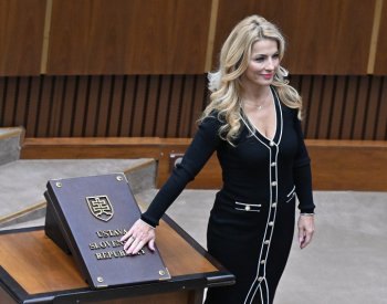 Ministryně po šéfovi divadla odvolala také ředitelku Slovenské národní galerie