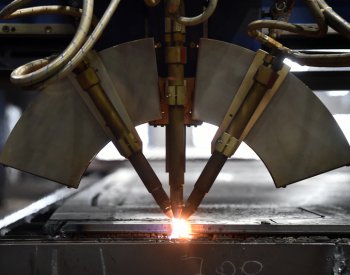 Závod ostravské strojírenské společnosti Gearworks se bude prodávat v dražbě