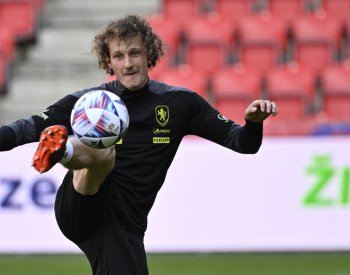 Král míří do další prestižní ligy, bude oblékat dres Espaňolu Barcelona