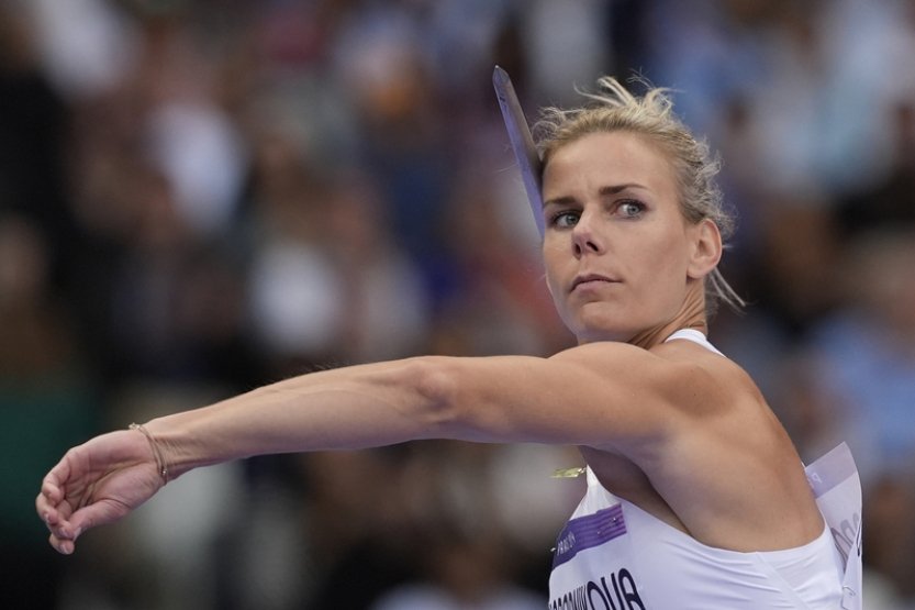 Výškař Štefela i oštěpařka Ogrodníková postoupili do olympijského finále