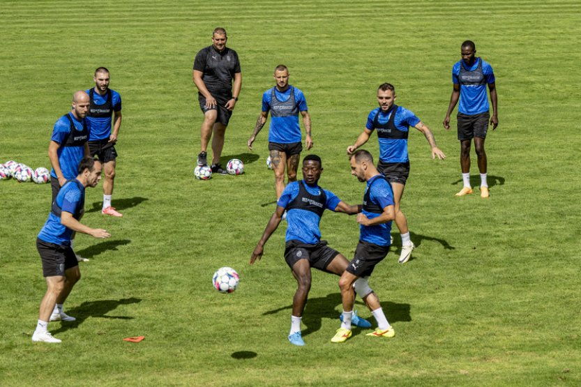 Fotbalisté Mladé Boleslavi zahájí doma 3. předkolo KL proti Beer Ševě
