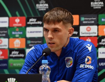 Hranáč další `divočinu` s Kryvbasem nečeká, dvojzápas označil za nejdůležitější