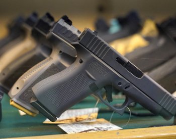 Americký soud odmítl mexickou žalobu na výrobce zbraní včetně české firmy Colt