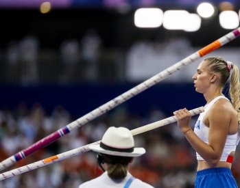 Tyčkařka Švábíková se vydala na OH do neznáma, 480 cm skákala v soutěži poprvé