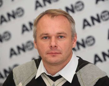 O vyloučení primátora Hrabáče rozhodne předsednictvo ANO v úterý