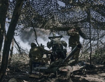 ISW: Ukrajinští vojáci postoupili až deset kilometrů do ruské Kurské oblasti