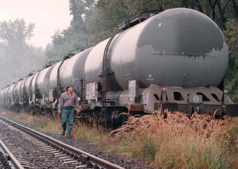 V Rusku se odehrává tzv. měkké znárodňování klíčových firem, tvrdí server