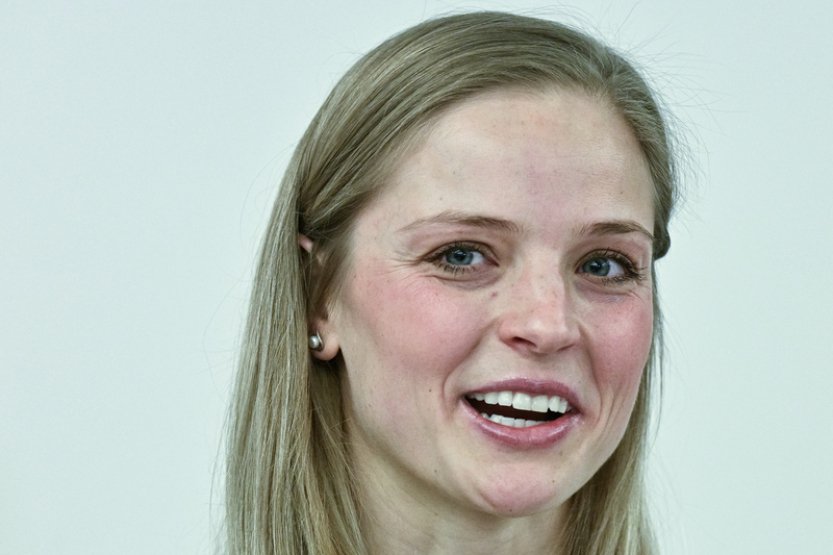 Bývalá plavkyně Kubová se o jedno místo nedostala do komise sportovců MOV