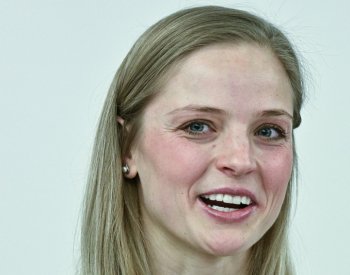 Bývalá plavkyně Kubová se o jedno místo nedostala do komise sportovců MOV