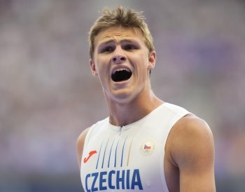 Vyčerpaný půlkař Dudycha věří v lepší olympijskou zkušenost v Los Angeles