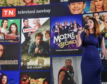 Nova chystá seriály a kulinářskou reality show, na Voyo pokračuje Sex O'Clock