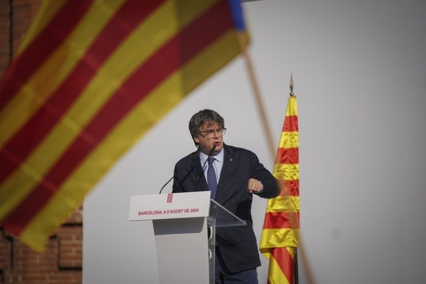 V Katalánsku končí éra separatistických premiérů, do čela vlády byl zvolen Illa