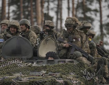 Kremlu způsobil vpád Ukrajinců do Ruska starosti, míní západní komentáře