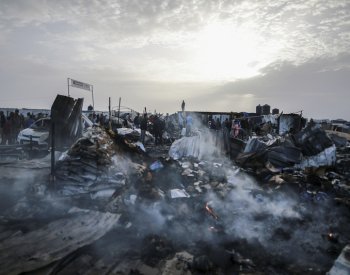 Katar, Egypt a USA vyzvaly Izrael a Hamás, aby obnovily rozhovory o příměří