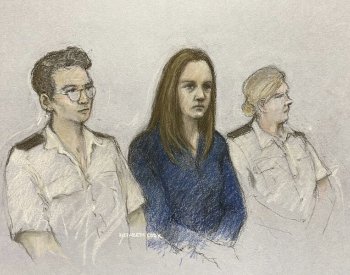 Britská zdravotní sestra dostala za vraždu sedmi novorozenců doživotí