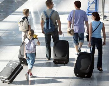 Cestovní kancelář Fly Dovolená je v úpadku, v cizině má stovku klientů