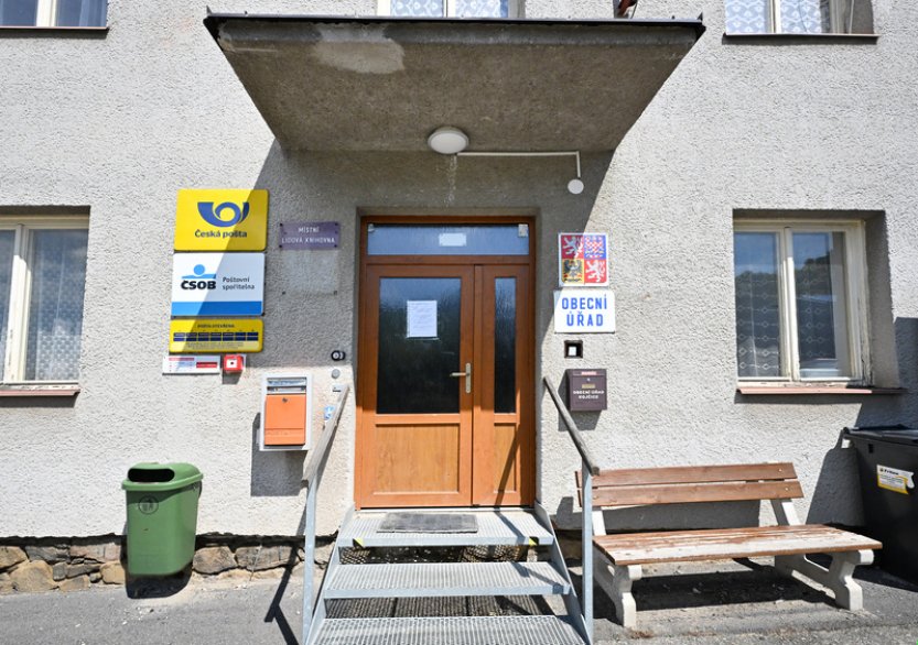 Provozovatel pošt Partner zpronevěřil miliony korun, tvrdí Česká pošta