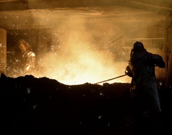 Tameh, bývalý dodavatel energií Liberty, ustupuje od reorganizace a žádá konkurz