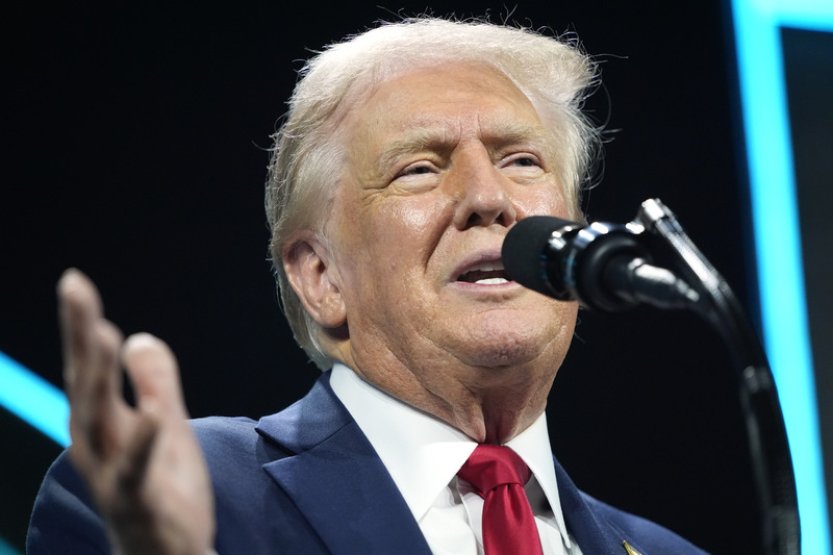 BBC: Trump bojuje o pozornost, zatímco demokraté dominují zpravodajství