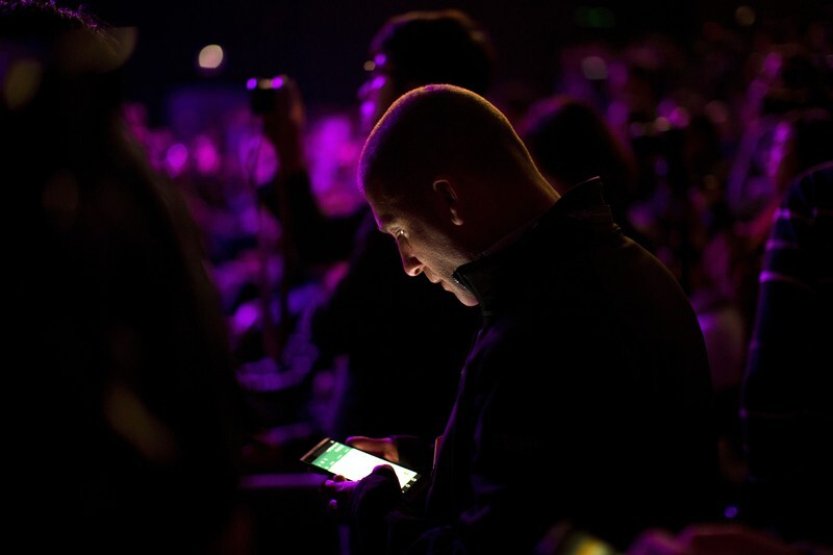 Rusko zablokovalo šifrovanou chatovací aplikaci Signal, prý porušovala zákon