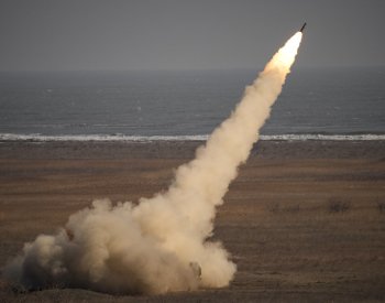 USA připravily pro Ukrajinu další vojenskou pomoc za 125 milionů dolarů