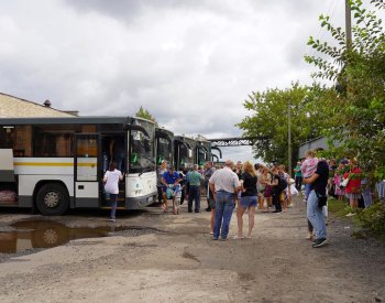 Rusko ve třech oblastech u hranic zavedlo režim protiteroristické operace