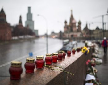 Čečenec odsouzený v souvislosti s vraždou Němcova bojuje na Ukrajině