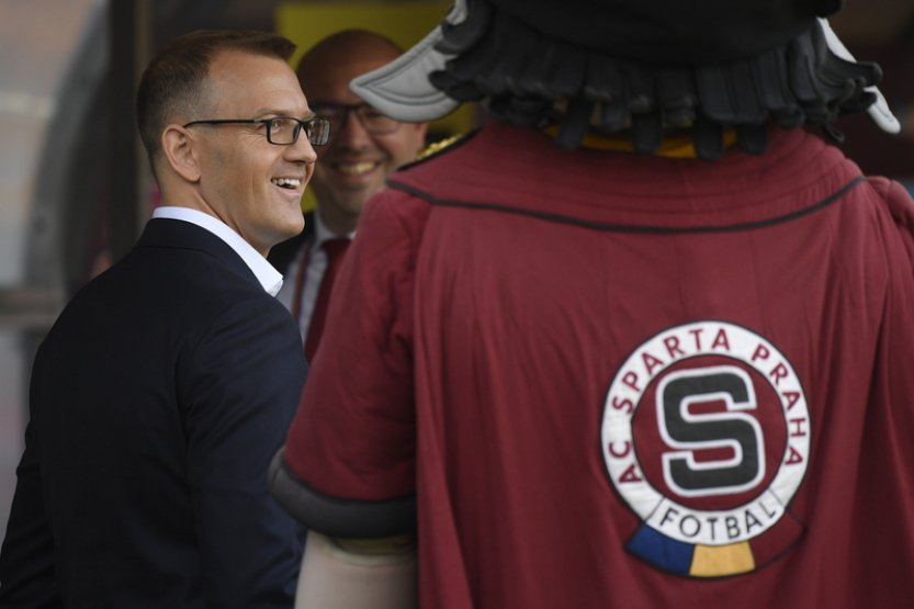 Křetínský chystá velké investice, chce většinu ve Slovenských elektrárnách