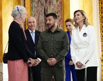 Rusko varovalo, že dodávky stíhaček F-16 Ukrajině vystupňují konflikt