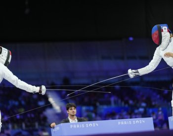 Pětibojařka Hlaváčková postoupila v Paříži do olympijského finále