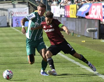 Sparta otočila derby na Bohemians a pojistila si vedení v tabulce
