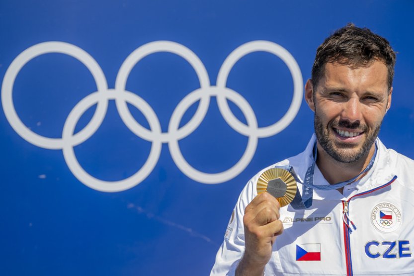 Pepa je naprostý profesionál a borec, řekl Doktor o Dostálovi