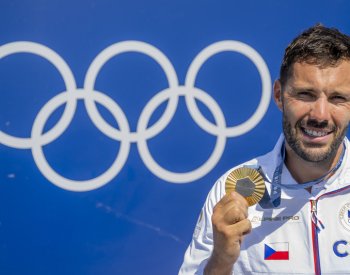 Pepa je naprostý profesionál a borec, řekl Doktor o Dostálovi