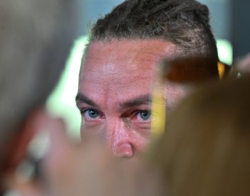 Digitalizované stavební řízení se podle ministra Bartoše tento měsíc rozjede
