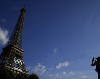 Olympiáda sklízí pozitivní ohlasy, podle médií dokázala Francouze okouzlit