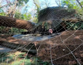 Rusko přiznalo postup ukrajinských jednotek hluboko do Kurské oblasti