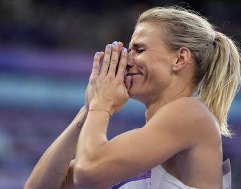 Jansta po OH: V Paříži jsme narazili na limit, měl by to být impulz k zamyšlení