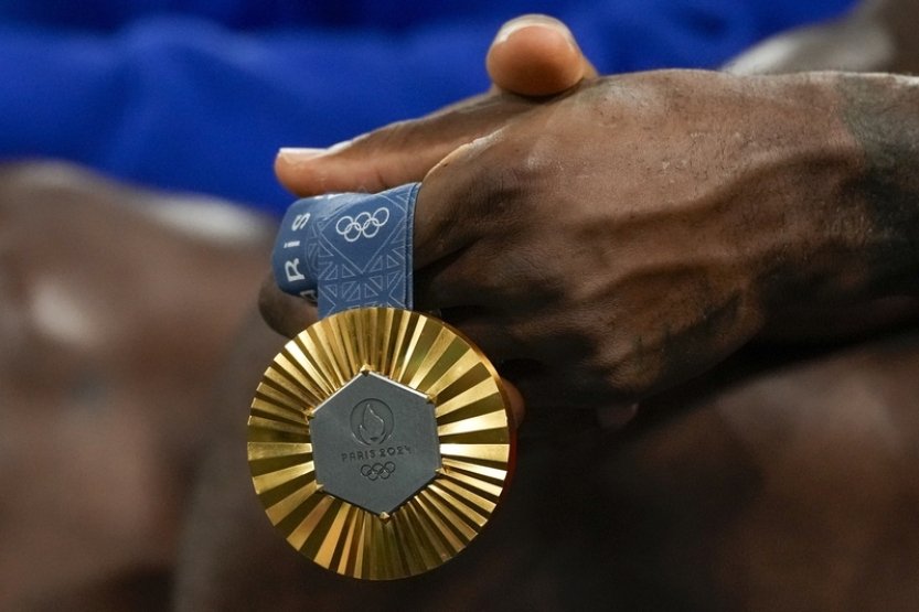 Češi skončili s pěti medailemi na 28. místě v hodnocení zemí