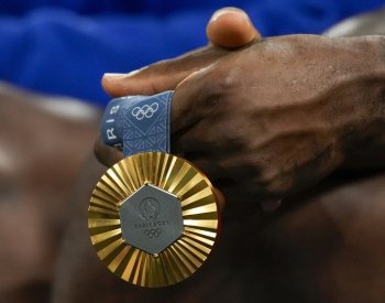 Češi skončili s pěti medailemi na 28. místě v hodnocení zemí