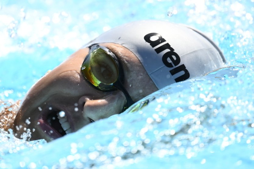 Lucka předvedla úžasný výkon, chválil Svoboda Hlaváčkovou