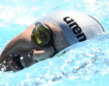 Lucka předvedla úžasný výkon, chválil Svoboda Hlaváčkovou